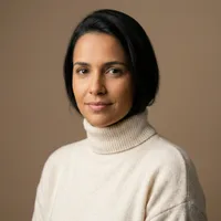 Retrato de Juliana Marques