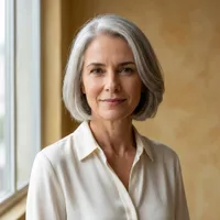 Retrato de Patrícia Nogueira
